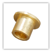 Brass Bush - 11