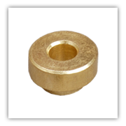 Brass Bush - 12