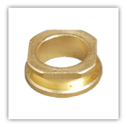 Brass Bush - 2