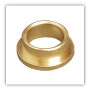 Brass Bush - 3