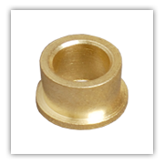 Brass Bush - 4