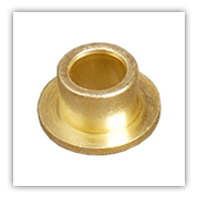 Brass Bush - 5