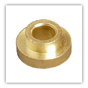 Brass Bush - 6