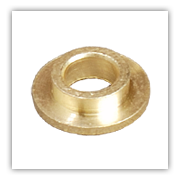 Brass Bush - 8