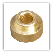Brass Bush - 9