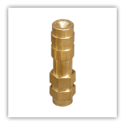 Brass Precision Parts - 3