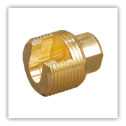 Brass Precision Parts - 6