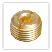 Brass Precision Parts - 7