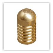 Brass Precision Parts - 8