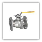 Brass Valve