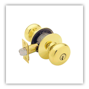Door Knob - 1