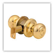 Door Knob - 3