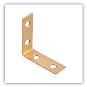 Brass Clamp