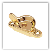 Brass Sanitary Parts