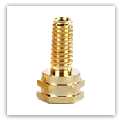 Brass Screws