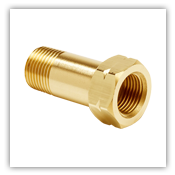 Brass Stud