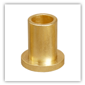 Brass Spacer Parts - 10