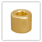 Brass Spacer Parts - 12