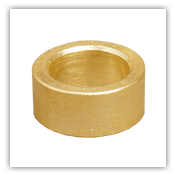 Brass Spacer Parts - 13