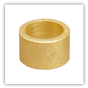 Brass Spacer Parts - 14