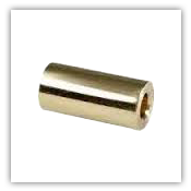 Brass Spacer Parts - 2