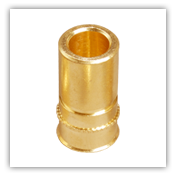 Brass Spacer Parts - 3