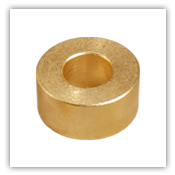 Brass Spacer Parts - 9