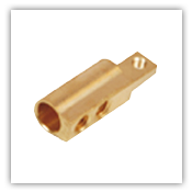 Brass Switchgear Parts 