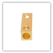 Brass Switchgear Parts - 10