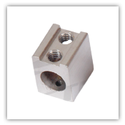 Brass Switchgear Parts - 11