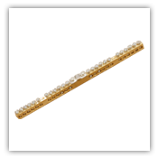 Brass 24 Way Terminal
